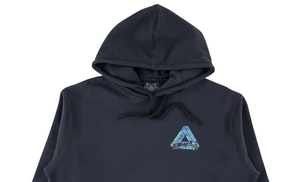 Affordable Palace LA Hoodie