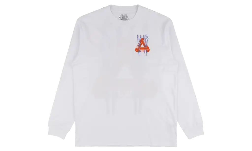 Cheap Palace Pair of Hippys Longsleeve