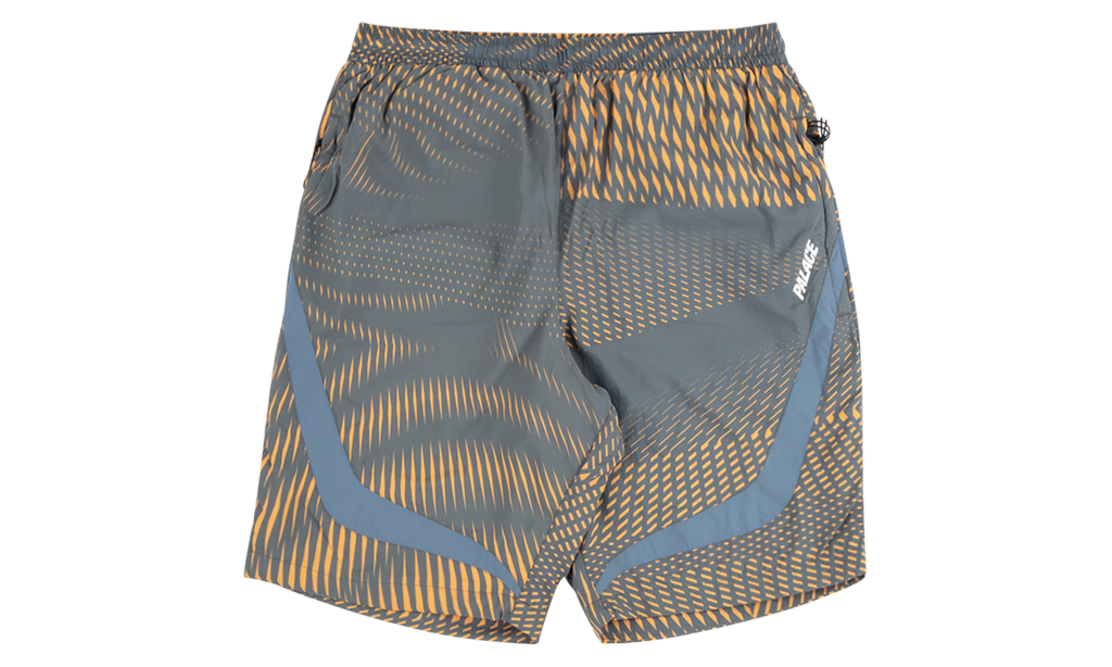 Affordable Palace Dazzler Shell Shorts