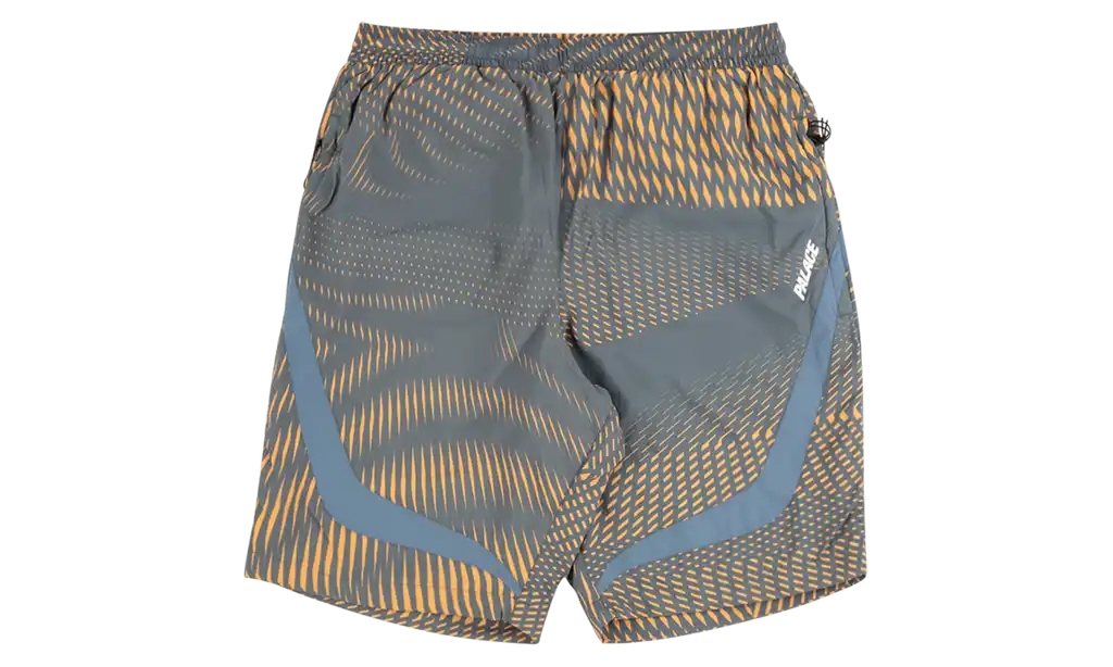 Affordable Palace Dazzler Shell Shorts