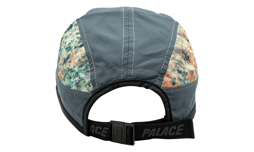 Cheap Palace P-Lite Shell Running Hat