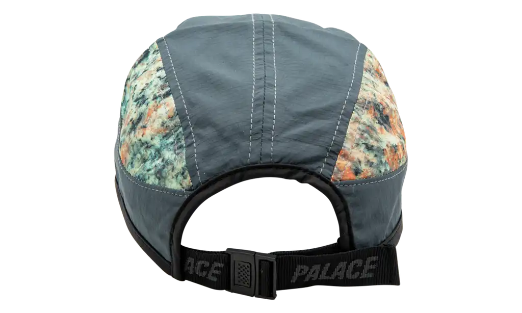 Cheap Palace P-Lite Shell Running Hat