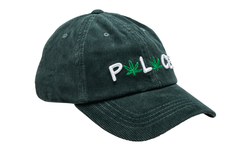 Palace Pwlwce Cord 6-Panel