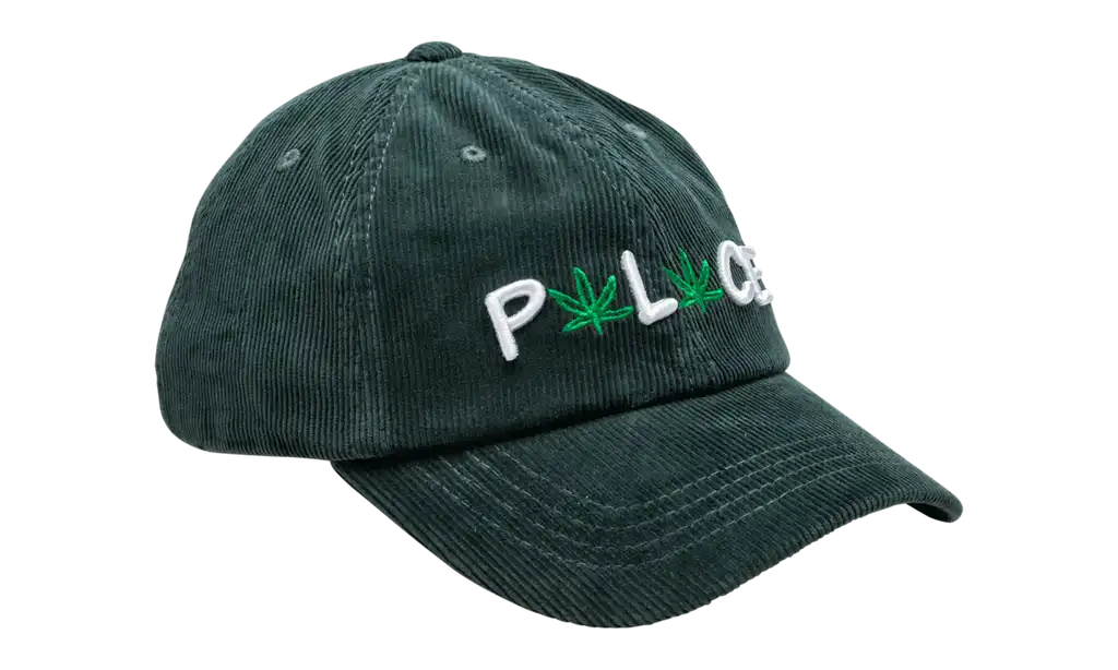 Palace Pwlwce Cord 6-Panel