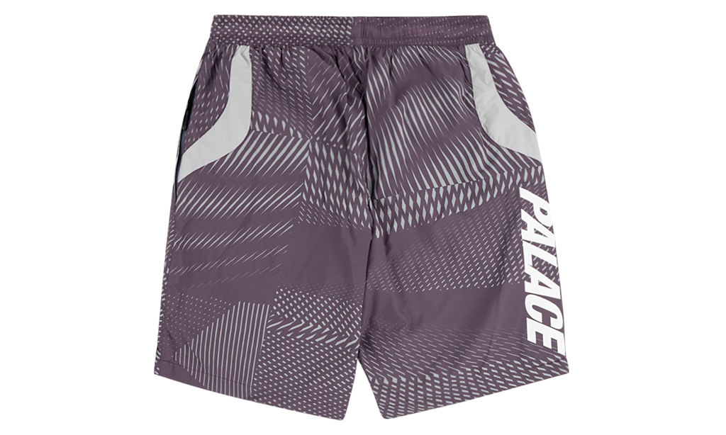 Palace Dazzler Shell Shorts