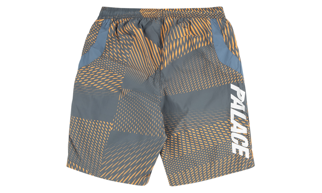 Palace Dazzler Shell Shorts