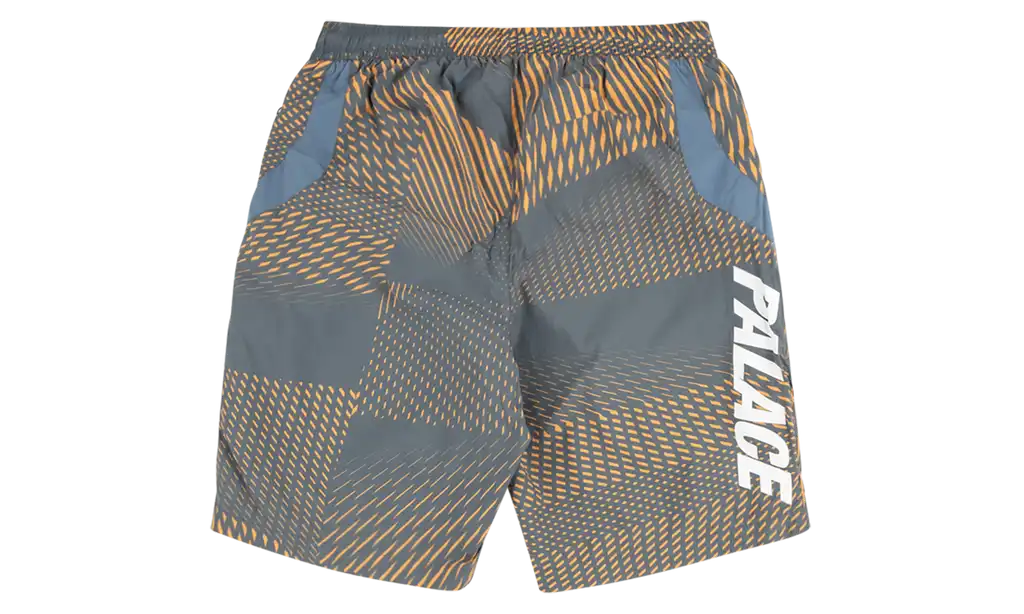 Affordable Palace Dazzler Shell Shorts