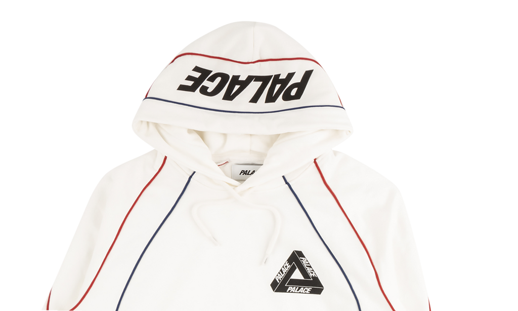 Affordable Palace Sidewinder Hoodie