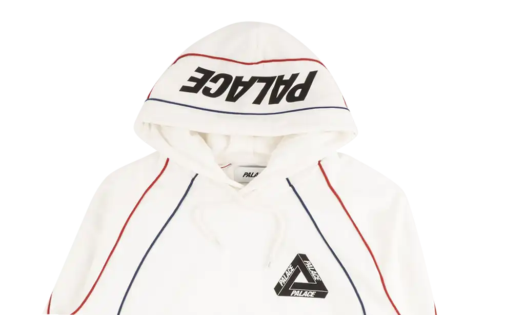 Affordable Palace Sidewinder Hoodie