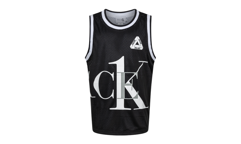 Cheap Palace CK1 Reversible Basketball Vest