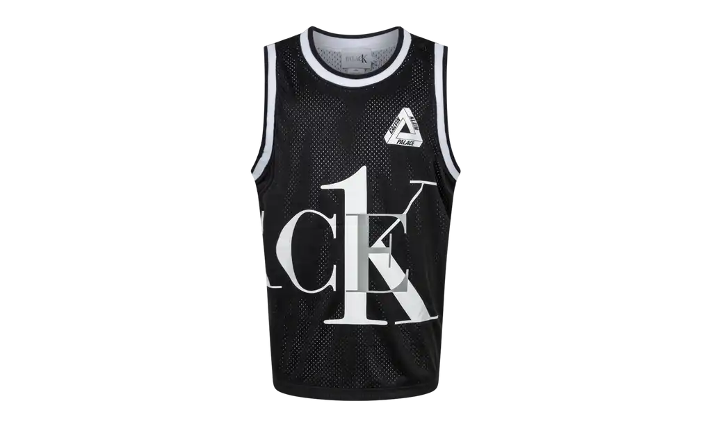 Cheap Palace CK1 Reversible Basketball Vest