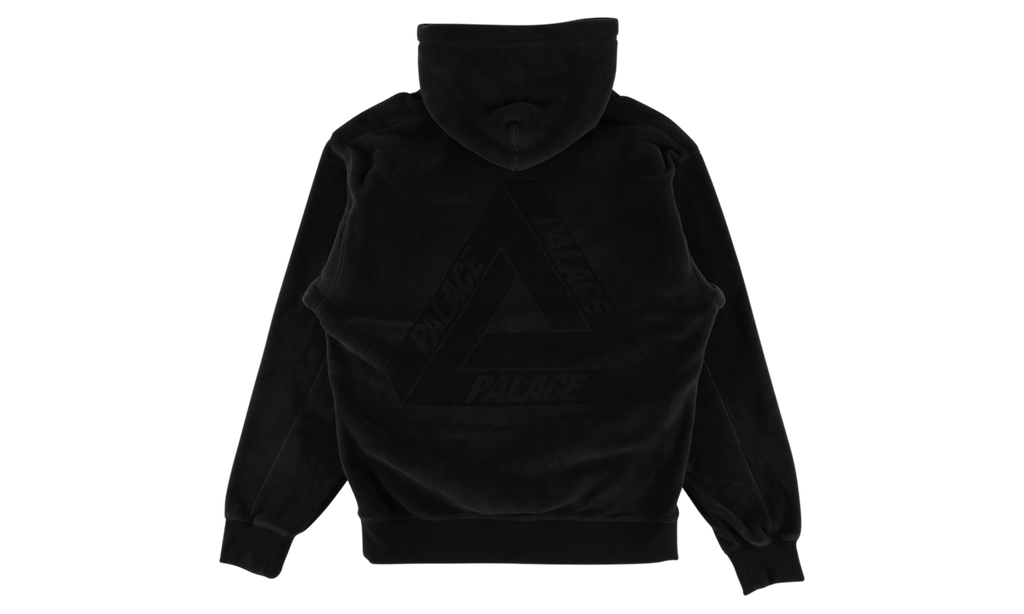 Palace Polartec Lazer Hoodie