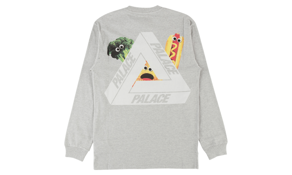 Palace Payne Longsleeve