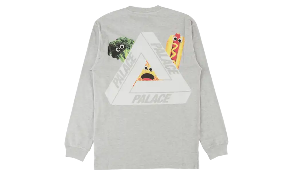 Palace Payne Longsleeve