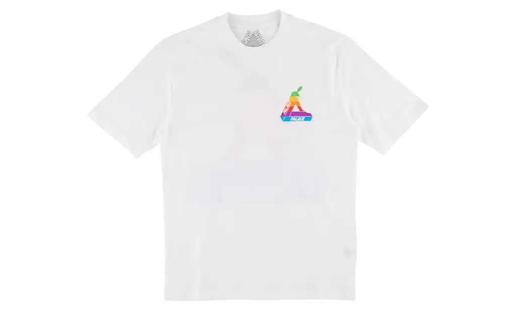 Cheap Palace Jobsworth T-Shirt 