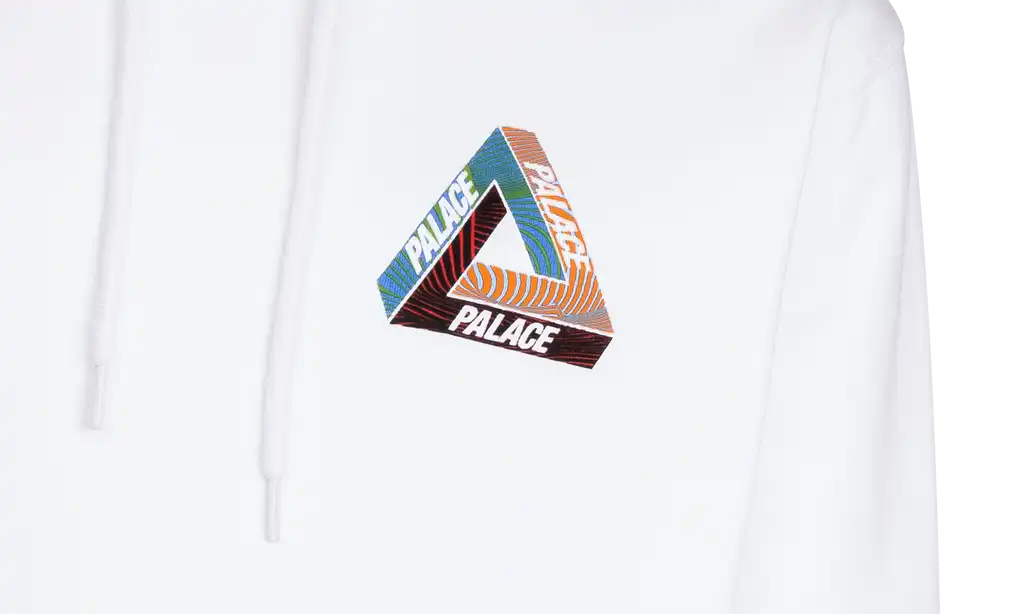 Affordable Palace Tri-Tex Hoodie 