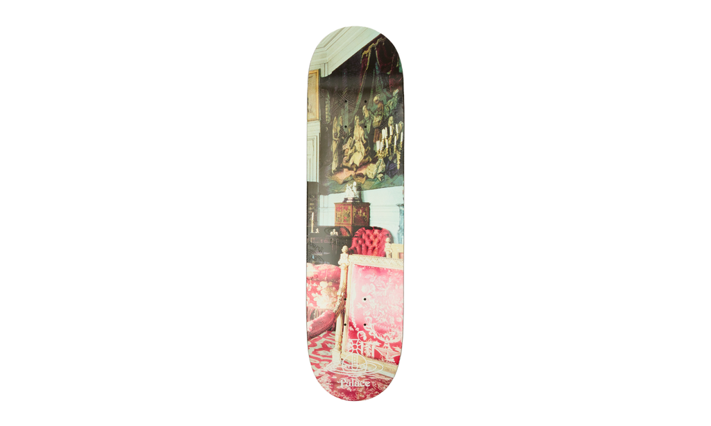 Palace Board "Vivienne Westwood - 3"