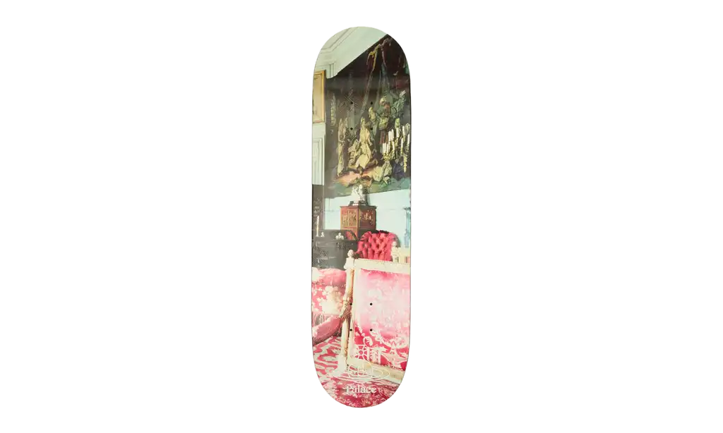 Palace Board "Vivienne Westwood - 3"