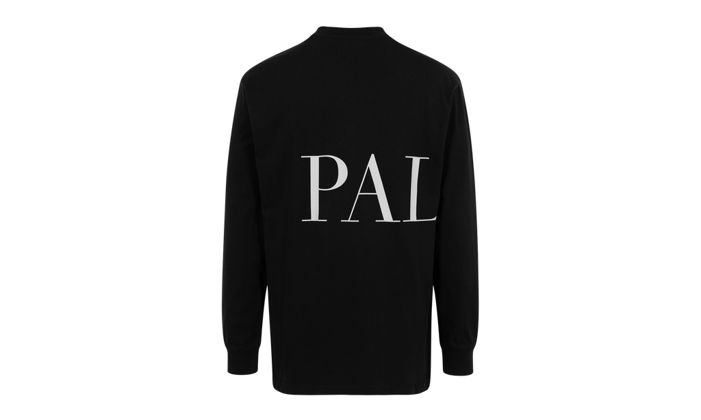 Cheap Palace Calvin Klein Longsleeve