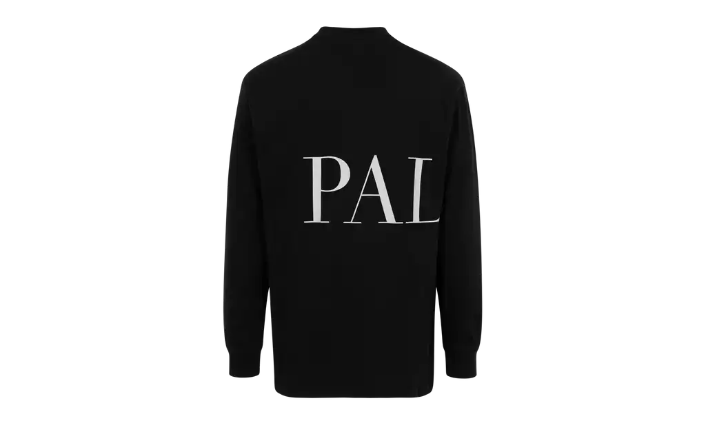 Cheap Palace Calvin Klein Longsleeve