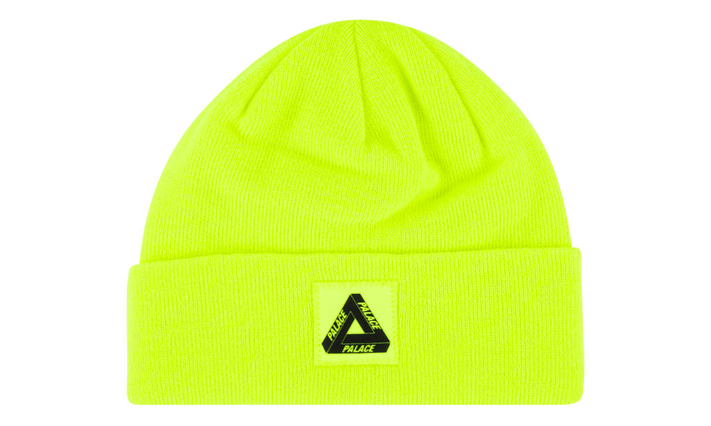 Affordable Palace Triferg Patch Beanie