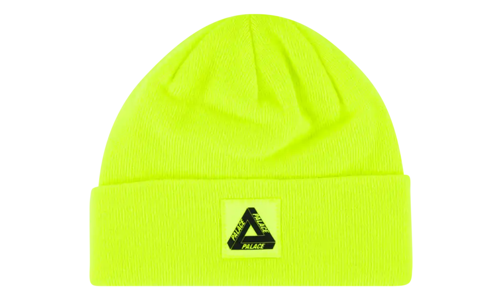 Affordable Palace Triferg Patch Beanie