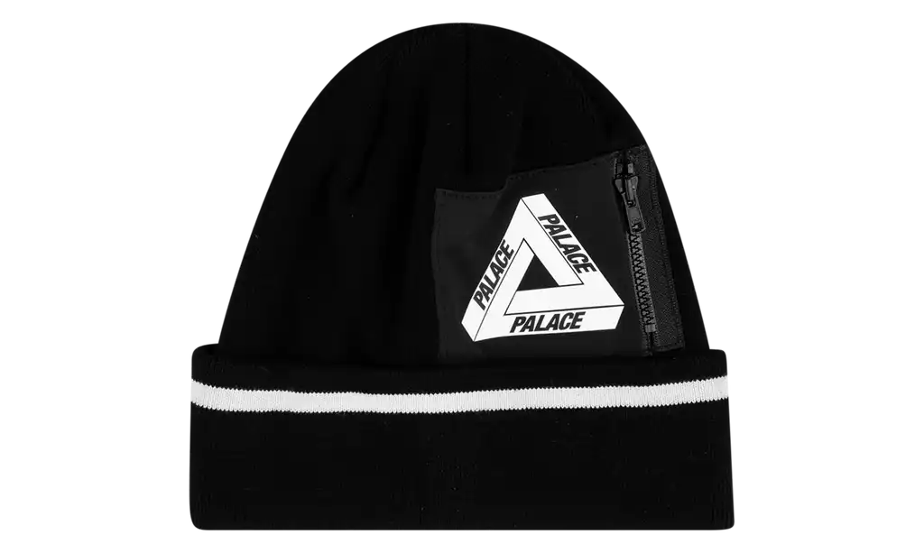 Palace Pocket Beanie