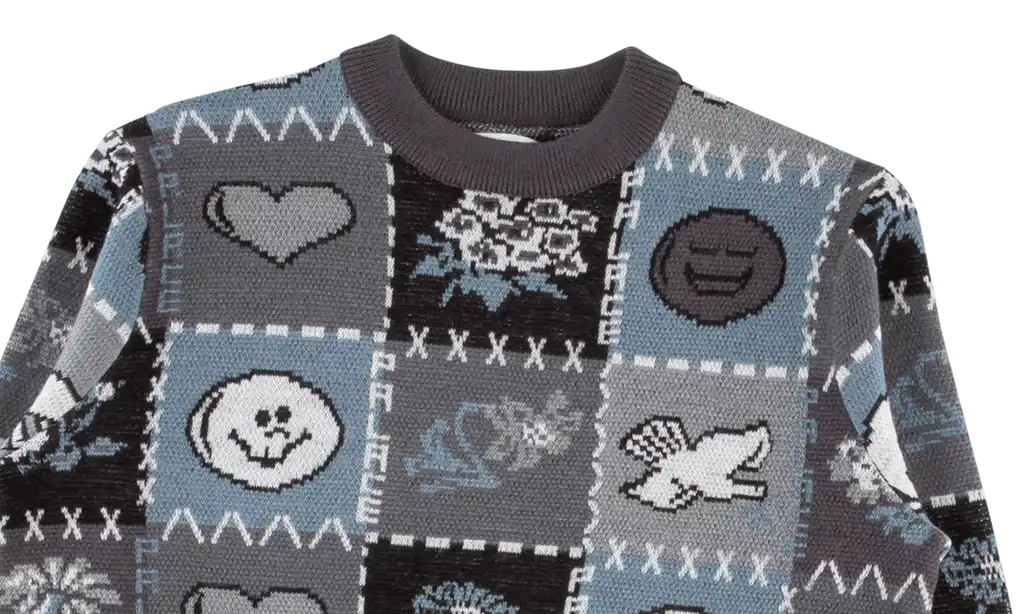 Cheap Palace Love Dove Knit