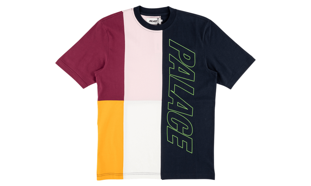 Affordable Palace Flaggin T-Shirt