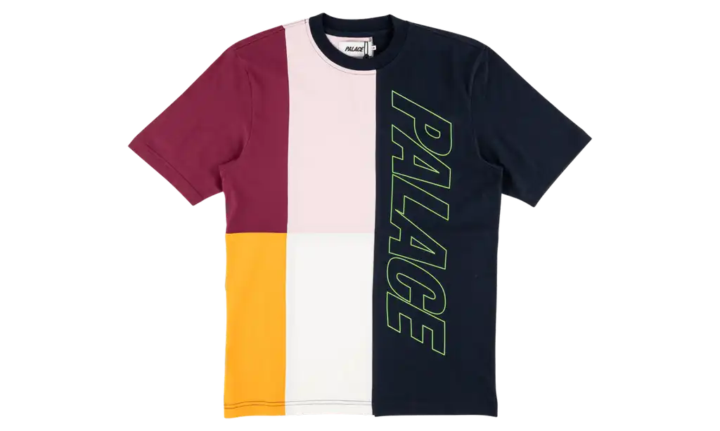 Affordable Palace Flaggin T-Shirt