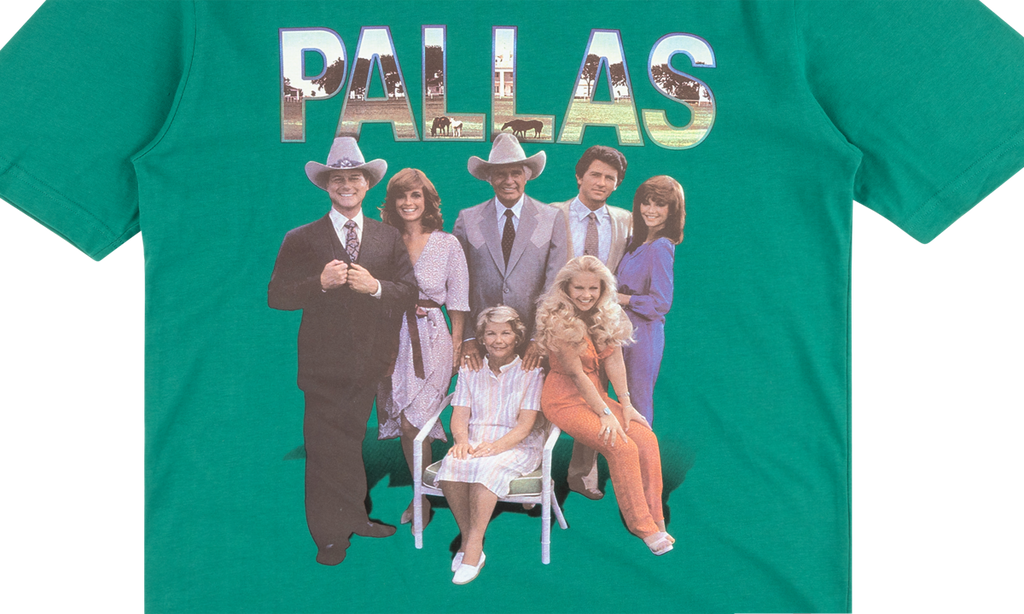 Palace Pallas T-Shirt