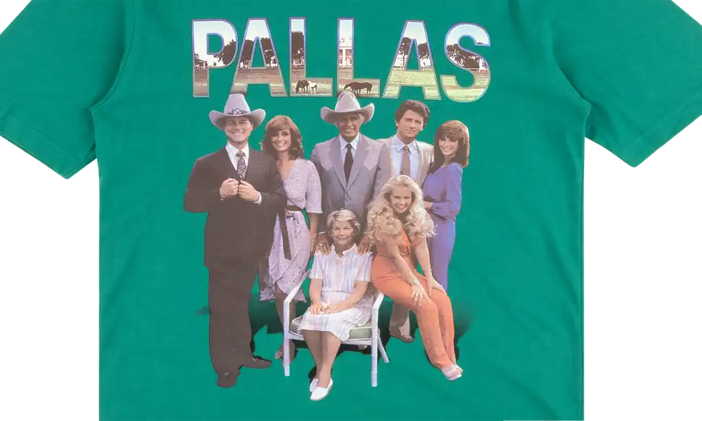 Palace Pallas T-Shirt