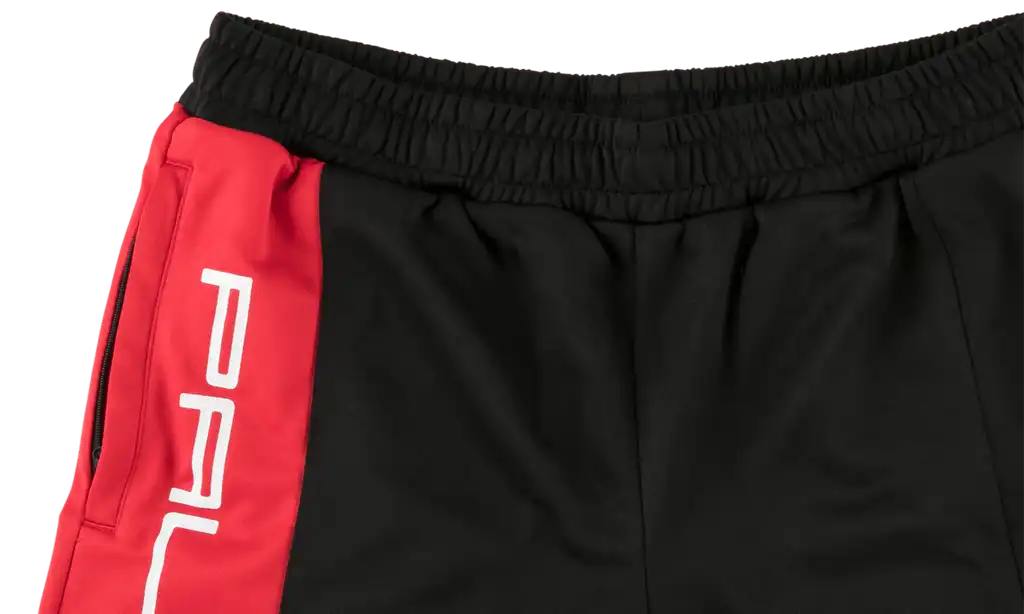 Palace Ritual Track Shorts