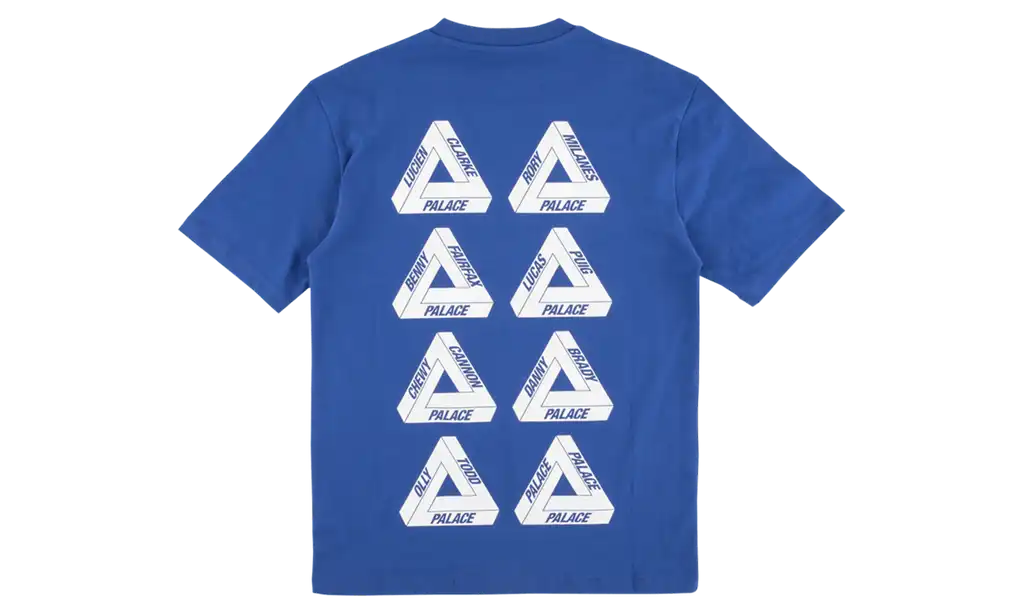 Cheap Palace Pro Tool T-Shirt