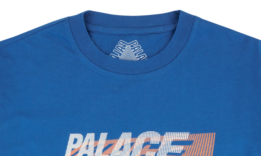 Palace 3-P Longsleeve