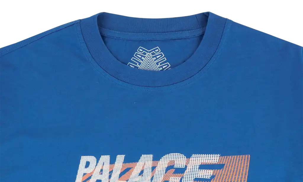 Palace 3-P Longsleeve