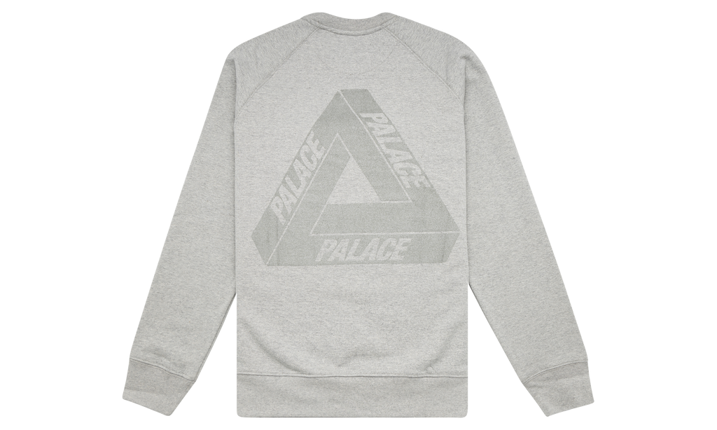 Palace 3M Crew