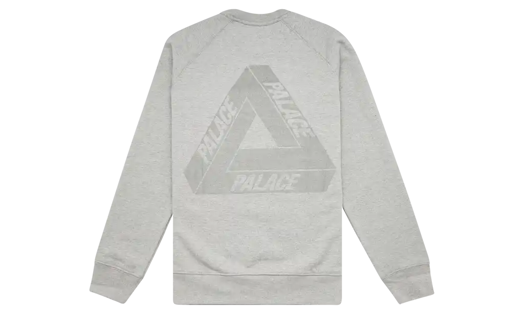 Affordable Palace 3M Crew