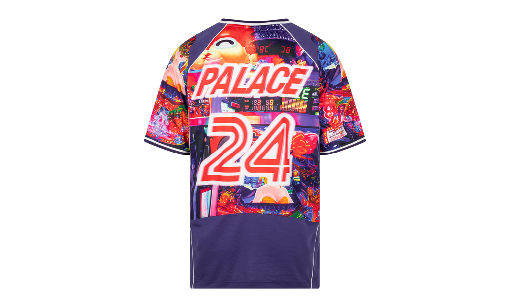 Palace Pachinko Jersey "Neon"