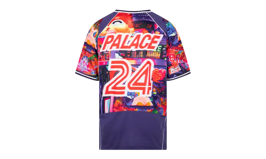 Affordable Palace Pachinko Jersey 