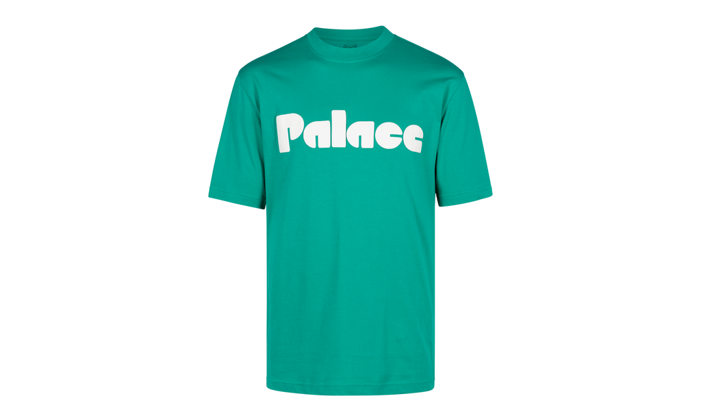 Cheap Palace Ace T-Shirt