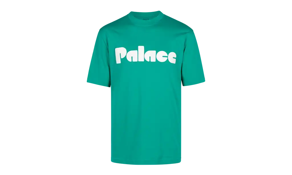 Cheap Palace Ace T-Shirt