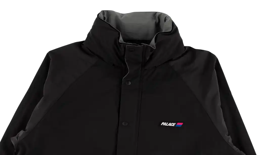 Palace Aqua Jacket