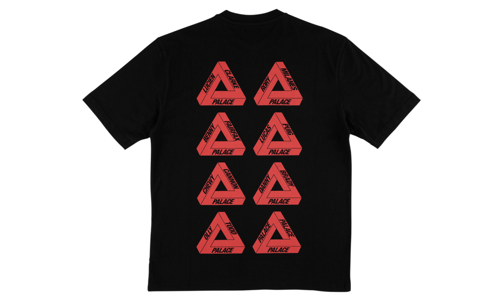 Cheap Palace Pro Tool T-Shirt