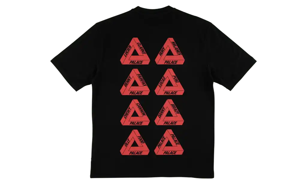 Cheap Palace Pro Tool T-Shirt