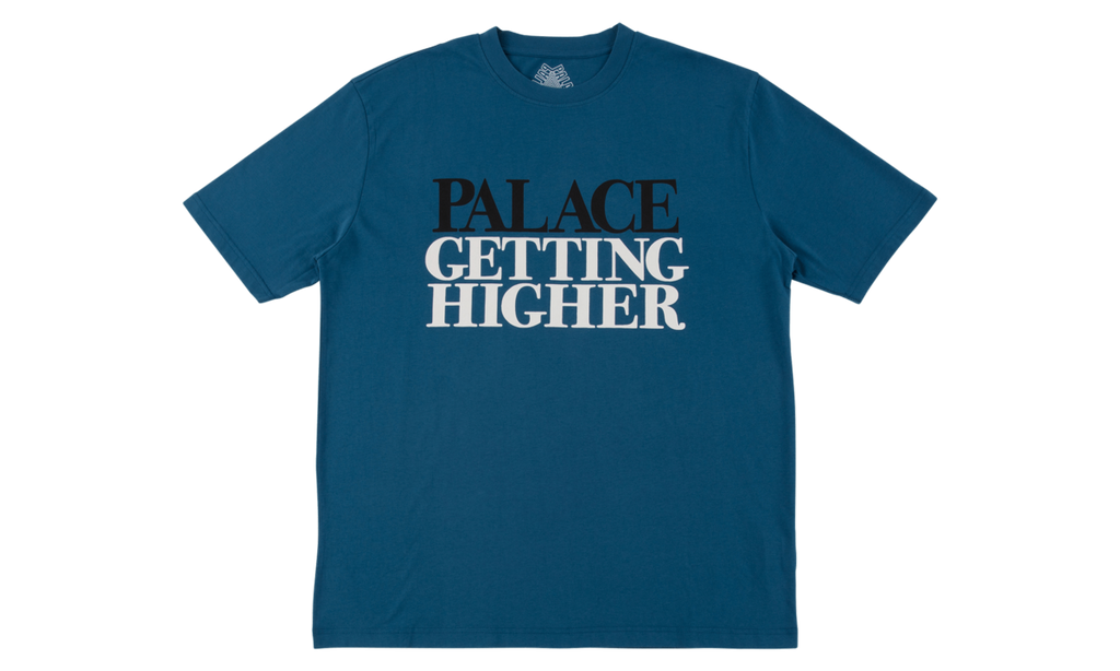 Affordable Palace Getting Higher T-Shirt