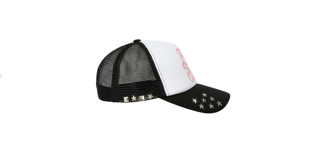 Affordable Palace Trucker "Vivienne Westwood - Black"