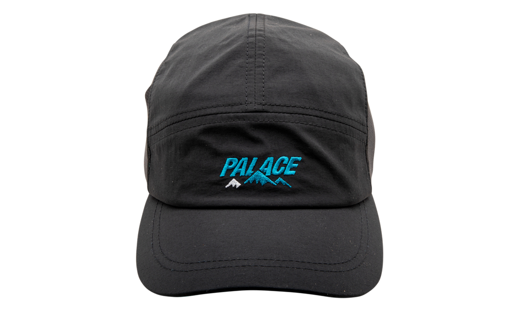 Cheap Palace Lemme Vent Shell Running Hat