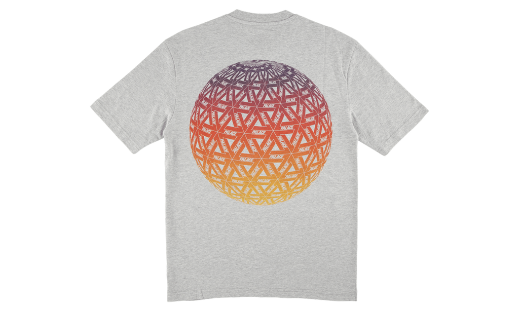 Affordable Palace Globular T-Shirt