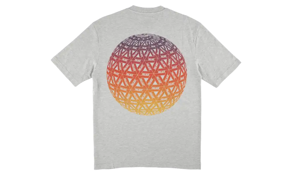 Affordable Palace Globular T-Shirt